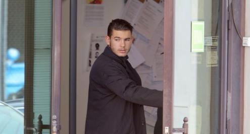 سيشارك مع بايرن في الكأس.. هيرنانديز ينجو من عقوبة الحبس بعد قبول استئنافه